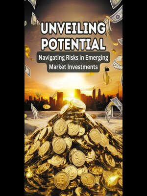 cover image of Unveiling Potential